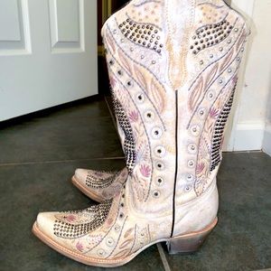 Corral Womens Boots